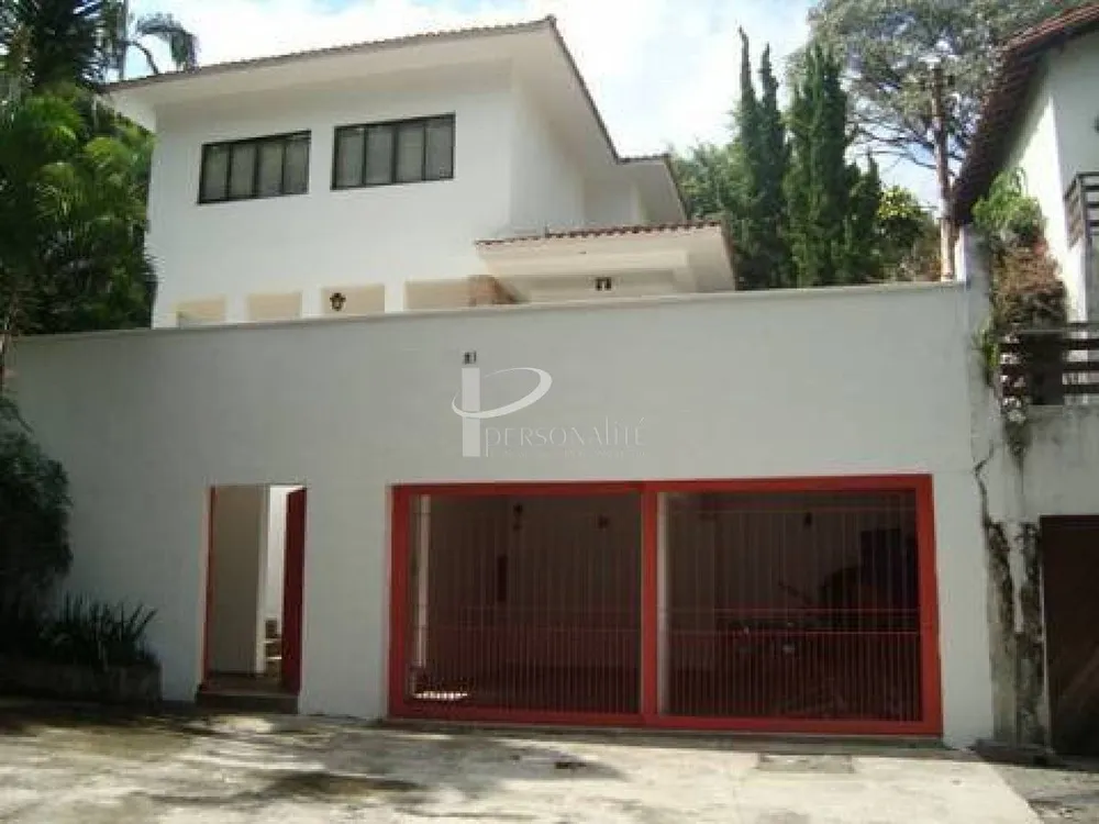 Casa, 8 quartos, 384 m² - Foto 3