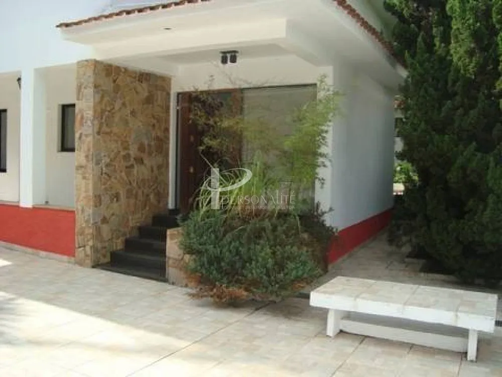 Casa, 8 quartos, 384 m² - Foto 2