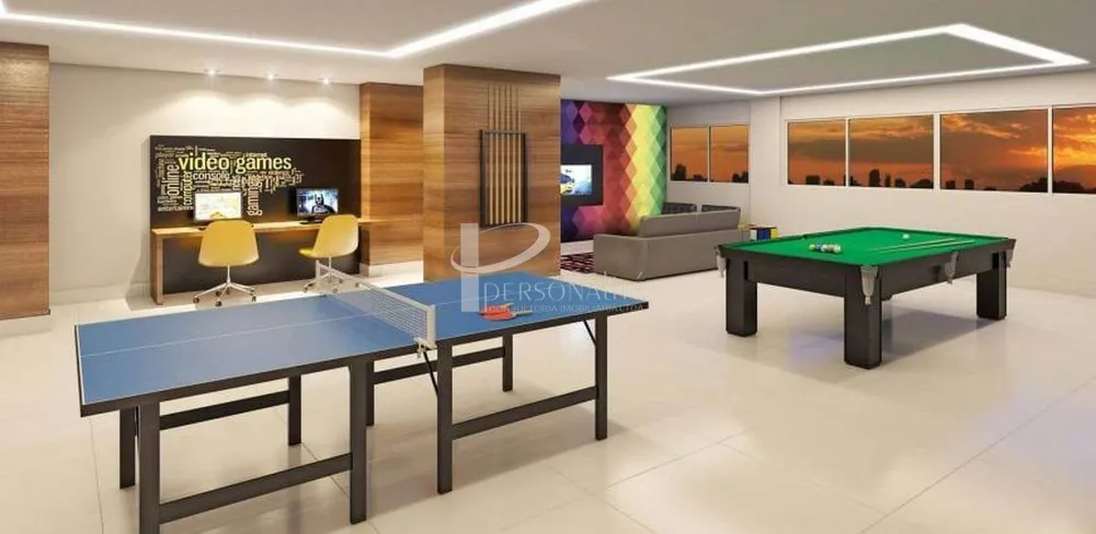 Apartamento, 2 quartos, 81 m² - Foto 3