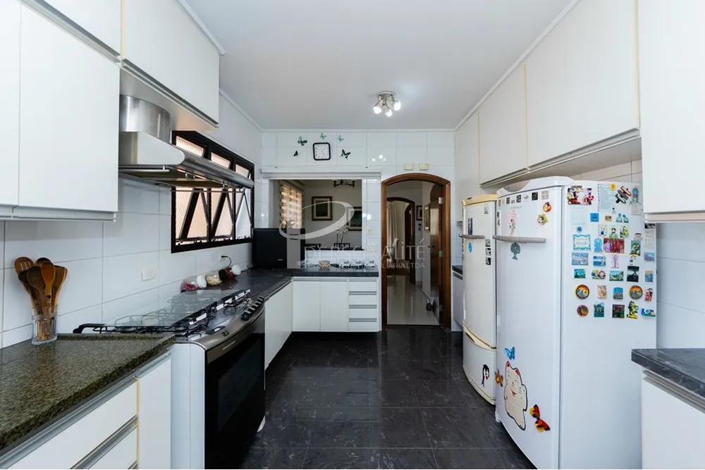 Cobertura, 5 quartos, 447 m² - Foto 3