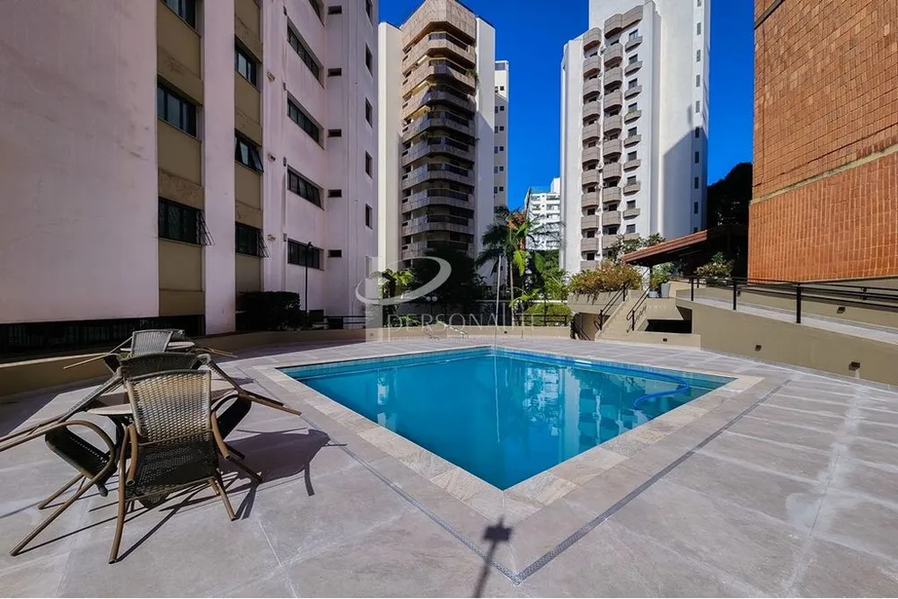 Cobertura, 5 quartos, 447 m² - Foto 2