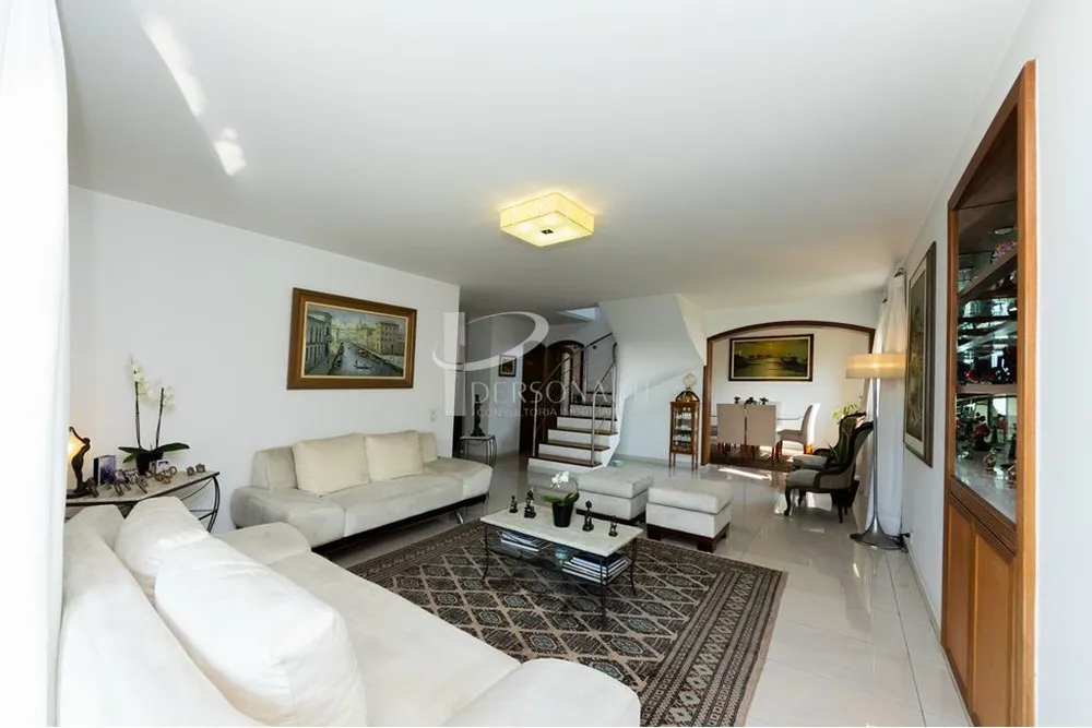 Cobertura, 5 quartos, 447 m² - Foto 1