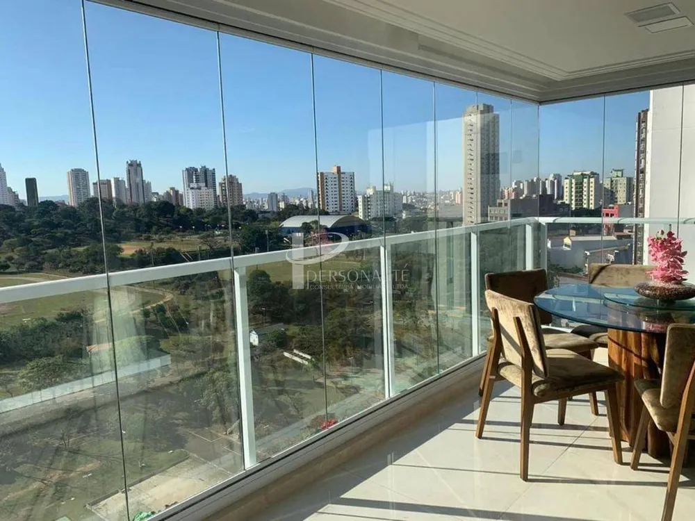 Apartamento, 3 quartos, 110 m² - Foto 1