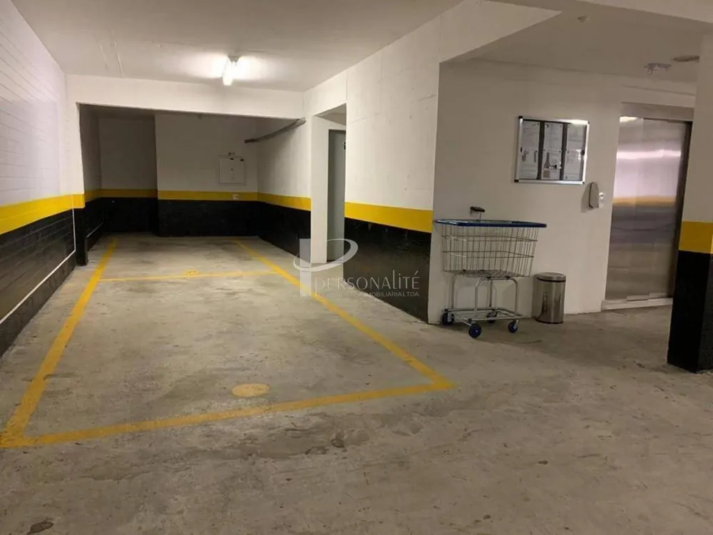 Apartamento, 3 quartos, 110 m² - Foto 3