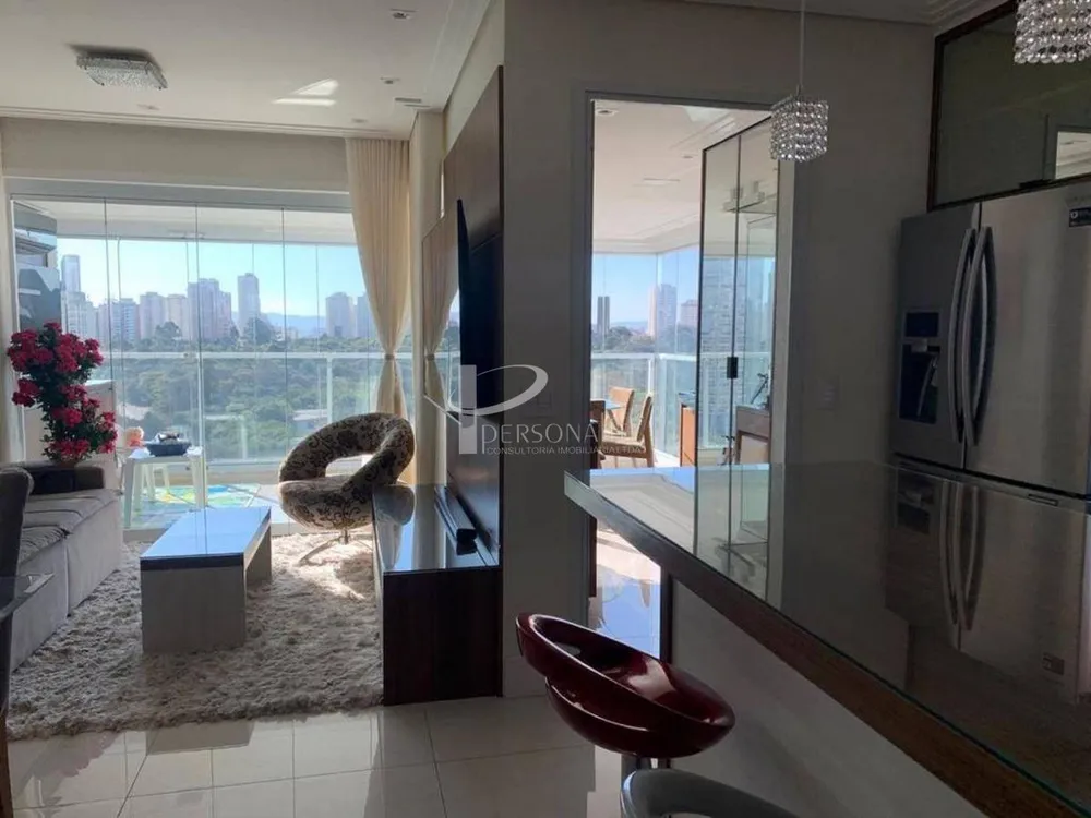 Apartamento, 3 quartos, 110 m² - Foto 2