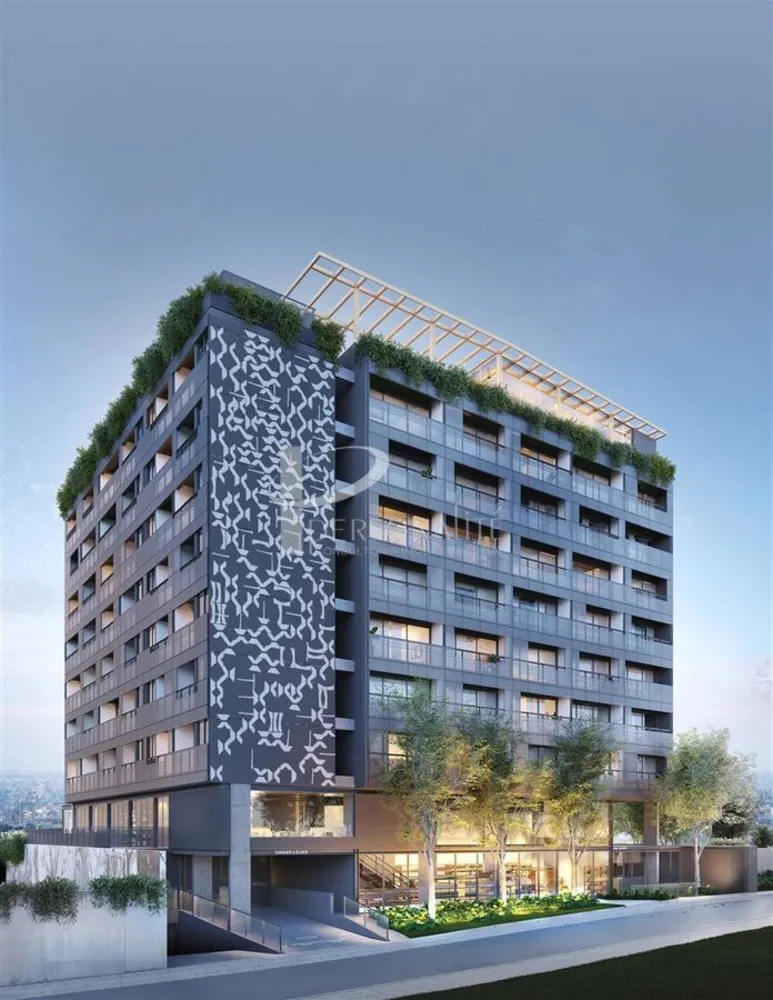 Loja-Salão, 769 m² - Foto 2