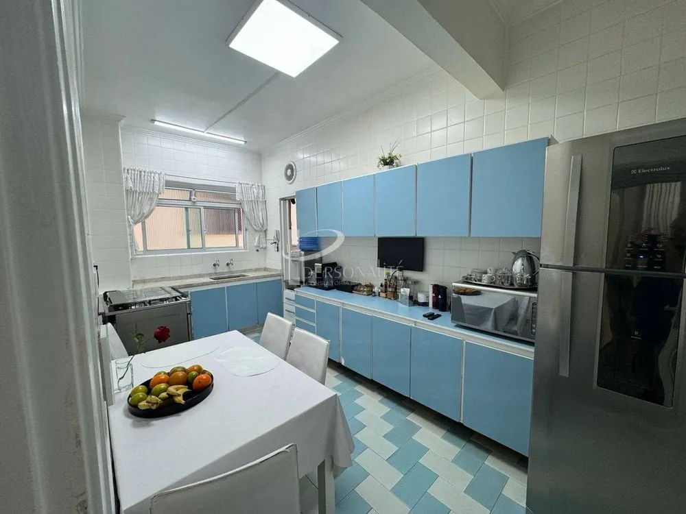 Apartamento, 4 quartos, 220 m² - Foto 2