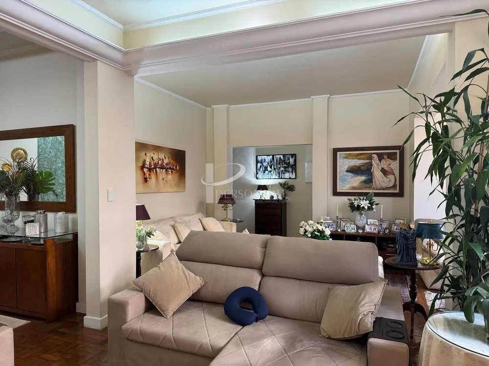 Apartamento, 4 quartos, 220 m² - Foto 4