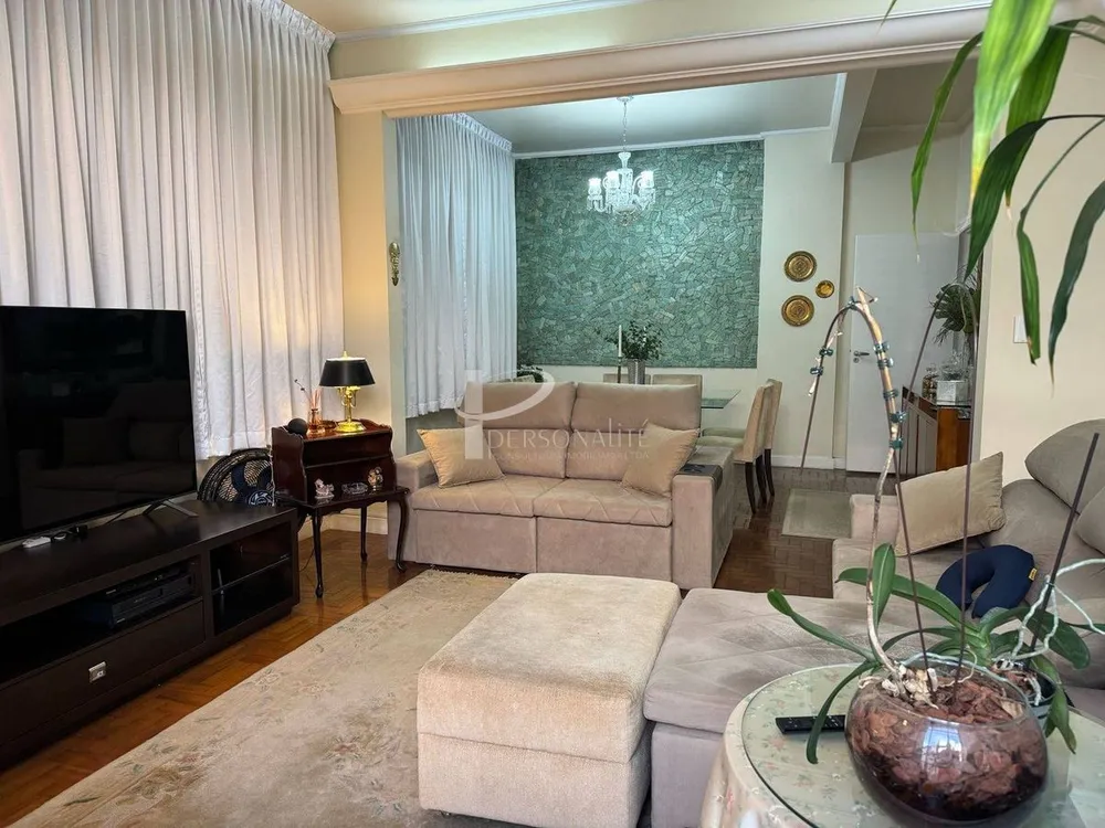 Apartamento, 4 quartos, 220 m² - Foto 3