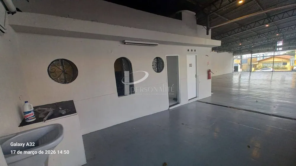 Loja-Salão, 298 m² - Foto 4