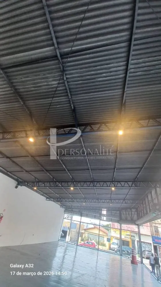Loja-Salão, 298 m² - Foto 2