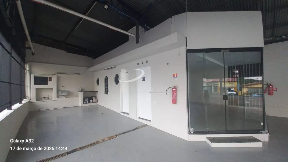 Loja-Salão, 298 m² - Foto 3