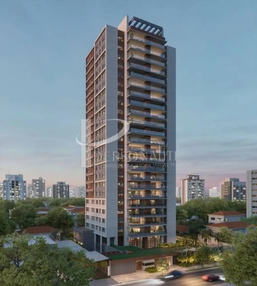 Apartamento, 4 quartos, 234 m² - Foto 3