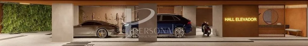 Apartamento, 4 quartos, 234 m² - Foto 4