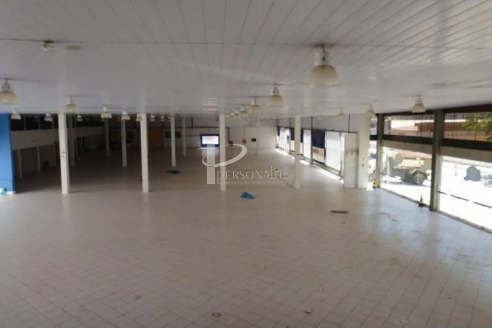 Depósito-Galpão, 3000 m² - Foto 1