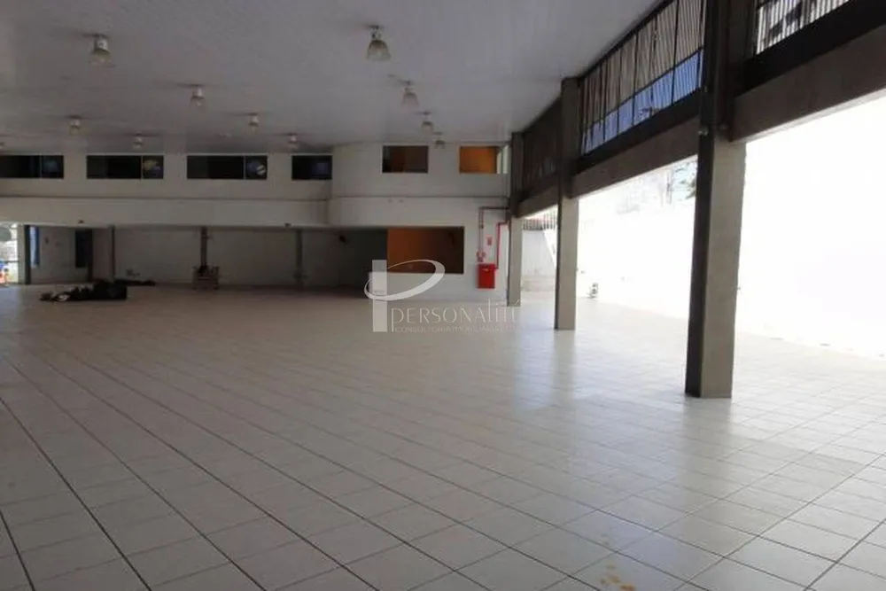 Depósito-Galpão, 3000 m² - Foto 2