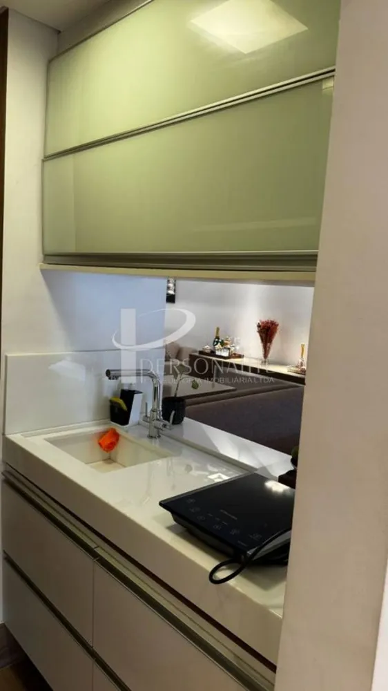 Apartamento, 1 quarto, 50 m² - Foto 1