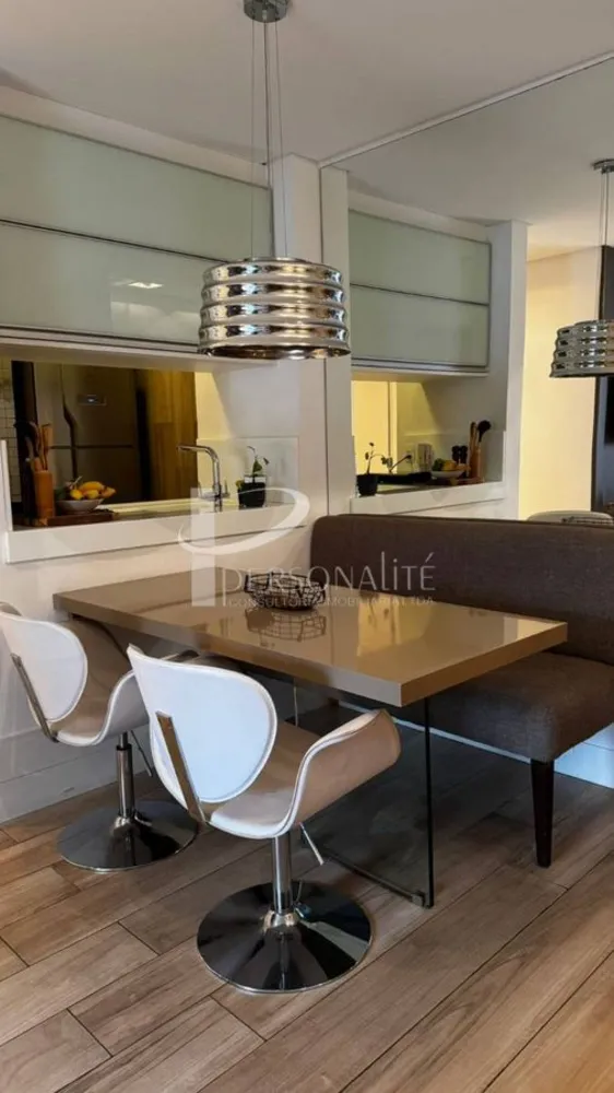 Apartamento, 1 quarto, 50 m² - Foto 2