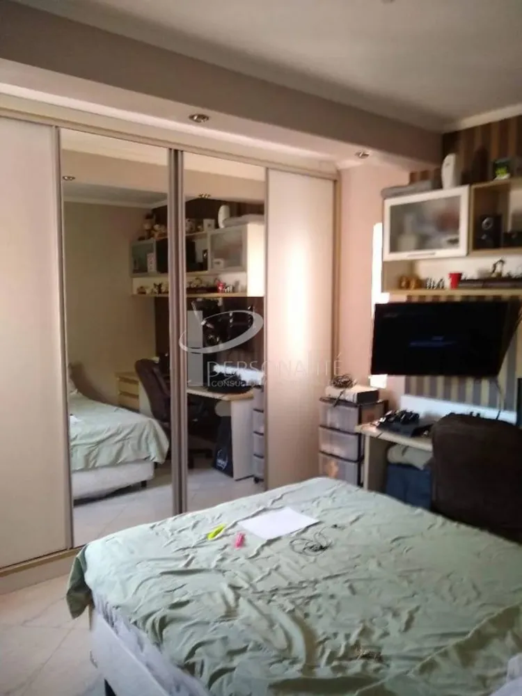 Casa, 3 quartos, 440 m² - Foto 2