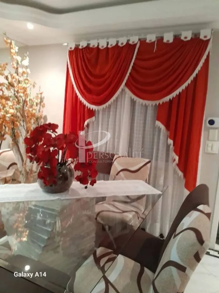 Casa, 3 quartos, 440 m² - Foto 1
