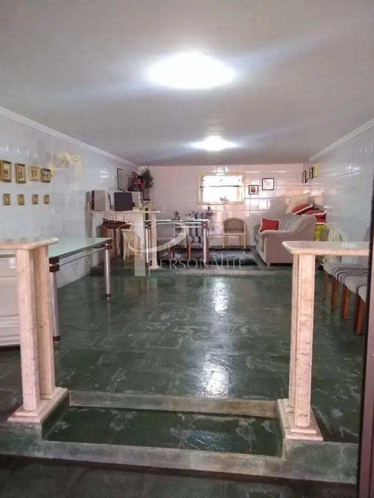 Casa, 3 quartos, 440 m² - Foto 4