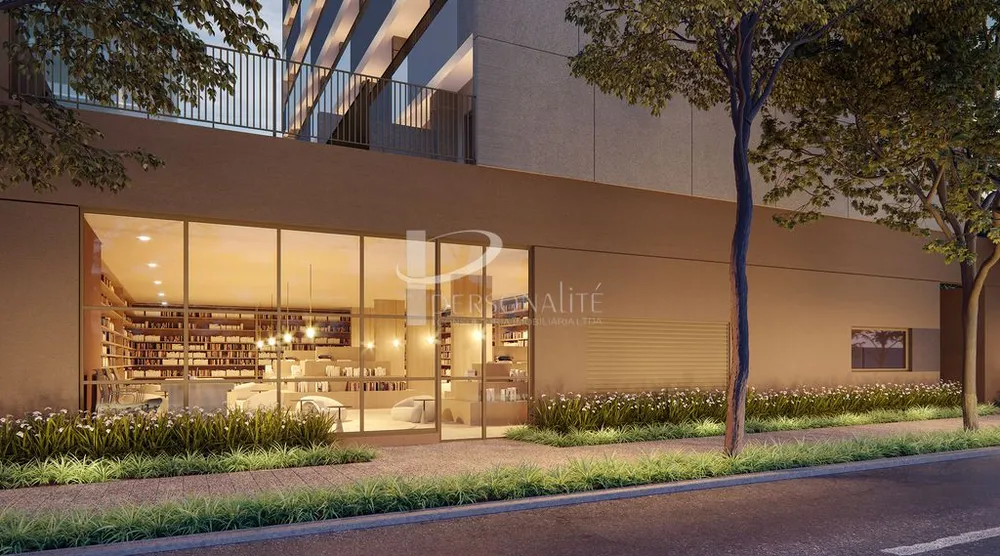 Loja-Salão, 498 m² - Foto 2