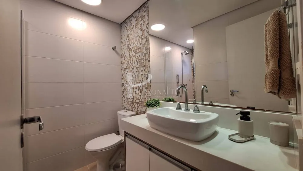 Apartamento, 3 quartos, 70 m² - Foto 2