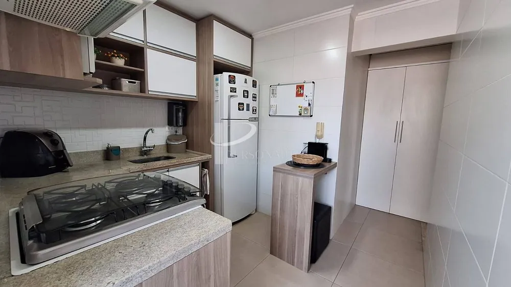 Apartamento, 3 quartos, 70 m² - Foto 3
