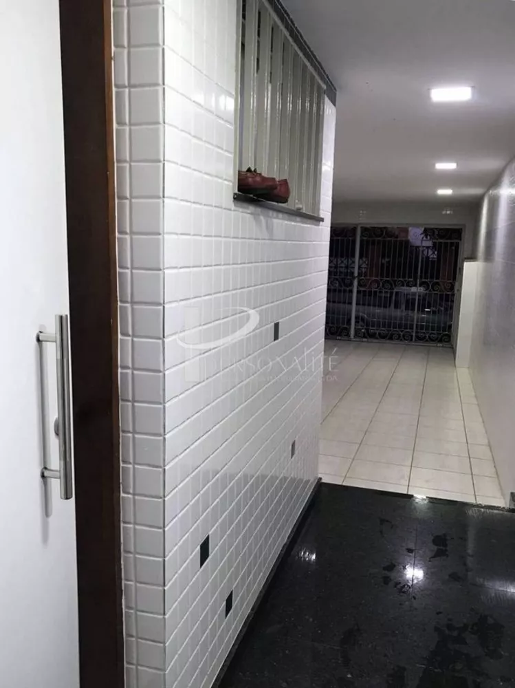 Sobrado para alugar com 3 quartos, 357m² - Foto 2