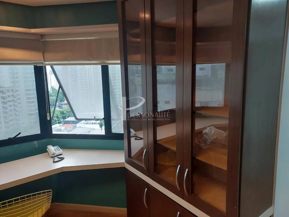 Apartamento, 3 quartos, 304 m² - Foto 1