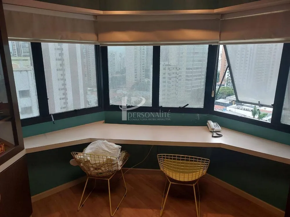 Apartamento, 3 quartos, 304 m² - Foto 3