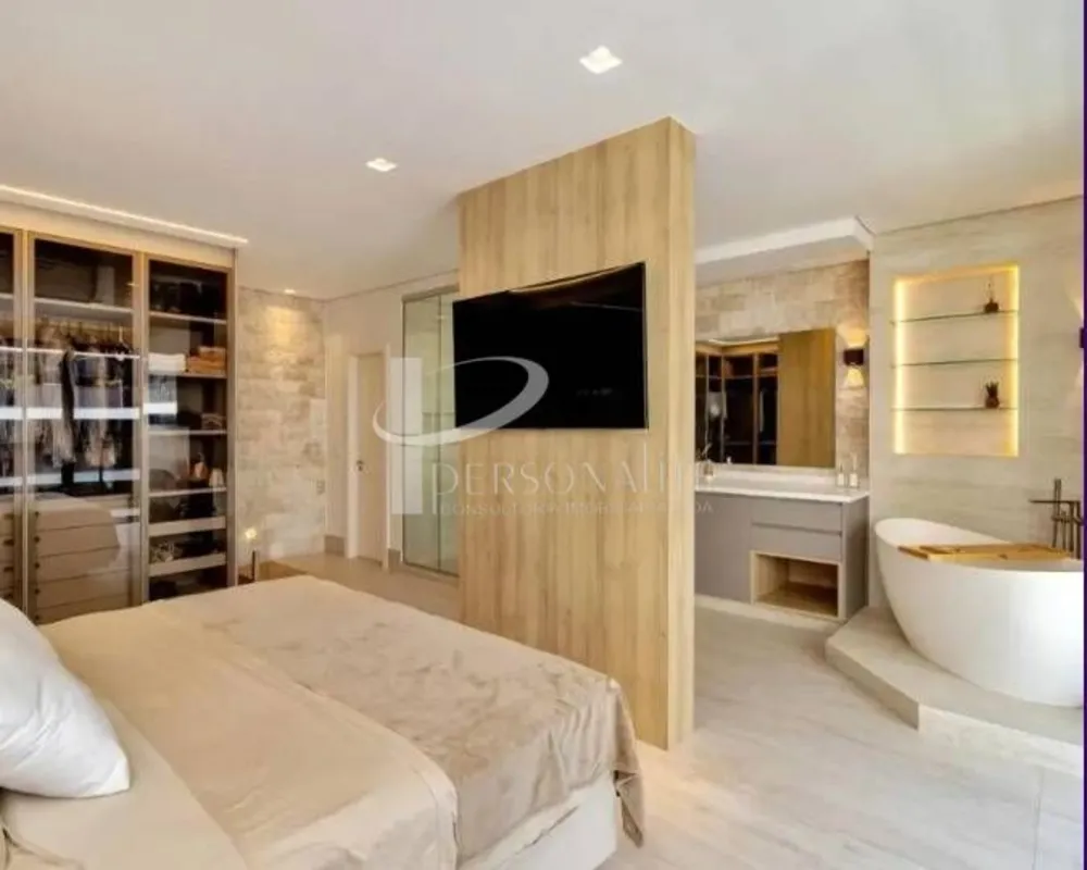Apartamento, 1 quarto, 104 m² - Foto 2