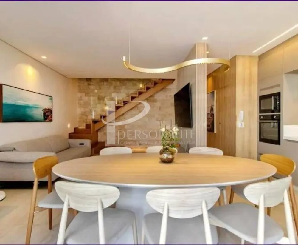 Apartamento, 1 quarto, 104 m² - Foto 4