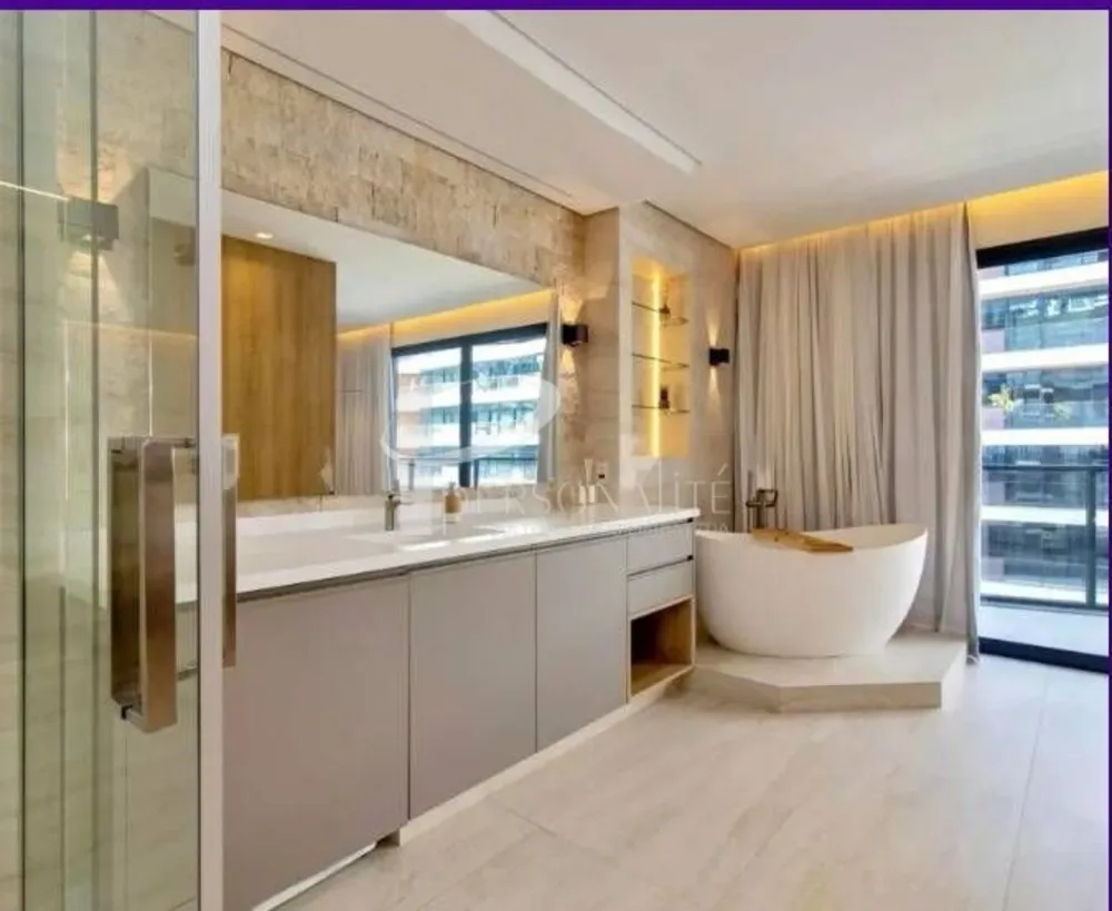 Apartamento, 1 quarto, 104 m² - Foto 3