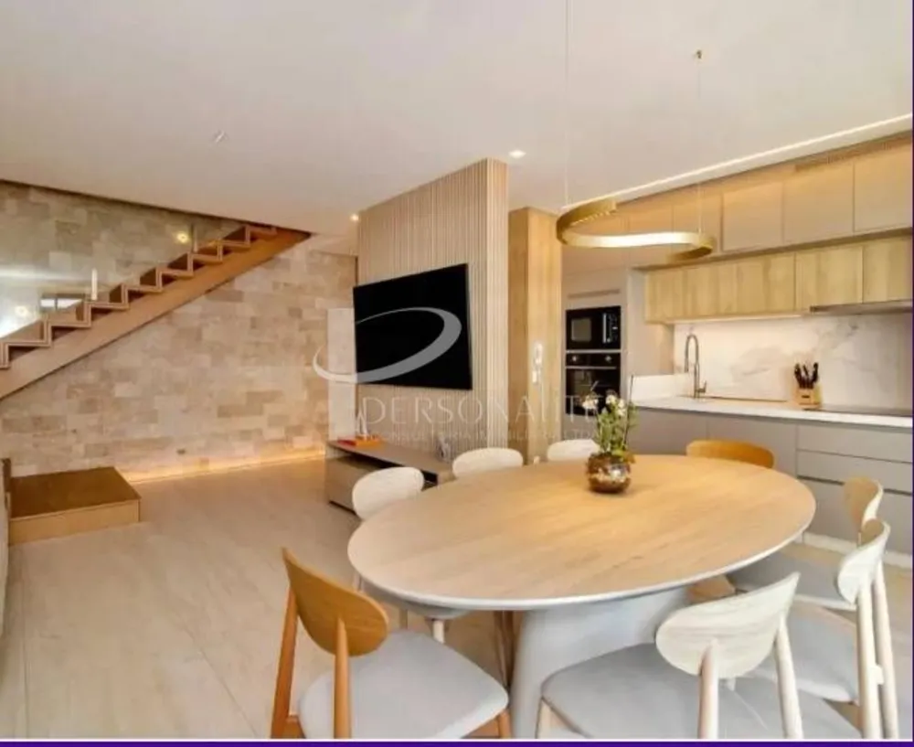 Apartamento, 1 quarto, 104 m² - Foto 1