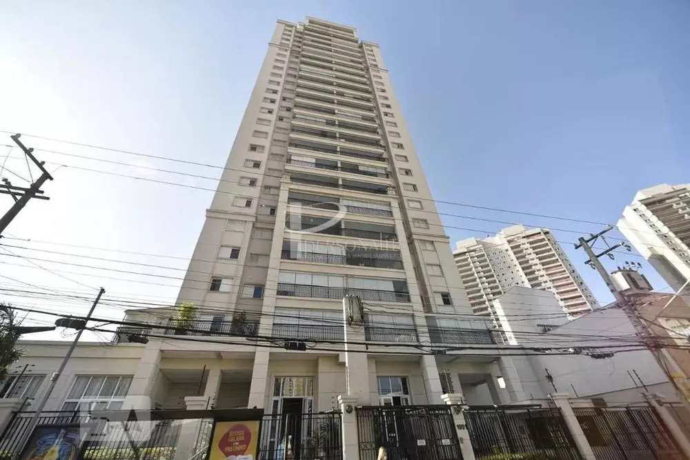 Apartamento, 3 quartos, 99 m² - Foto 1
