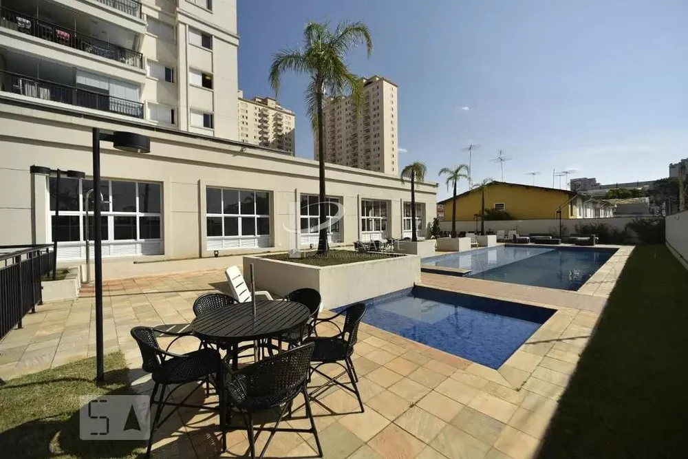 Apartamento, 3 quartos, 99 m² - Foto 3