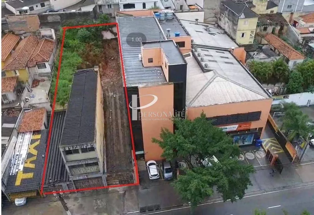 Loja-Salão à venda e aluguel, 750m² - Foto 2