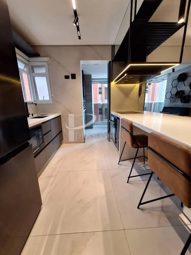 Apartamento, 3 quartos, 95 m² - Foto 4