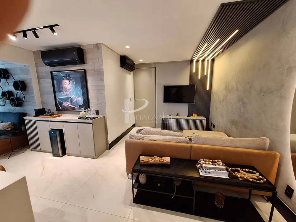 Apartamento, 3 quartos, 95 m² - Foto 1