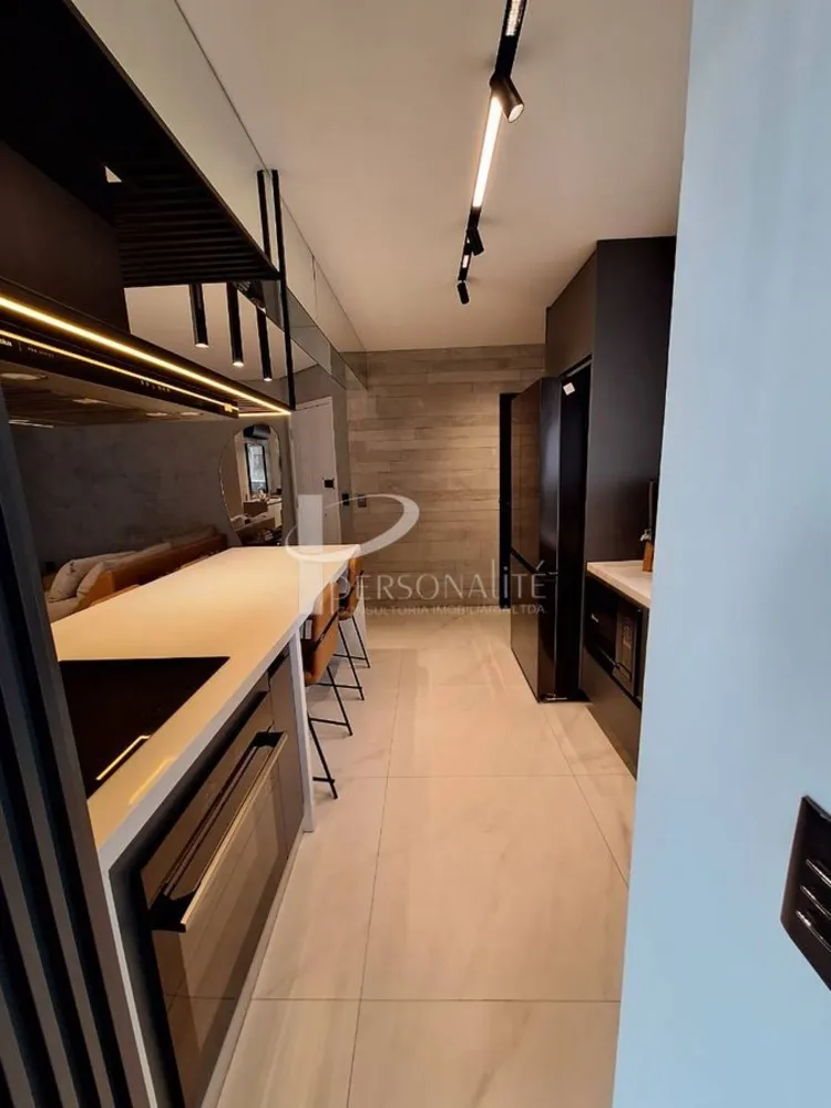 Apartamento, 3 quartos, 95 m² - Foto 2
