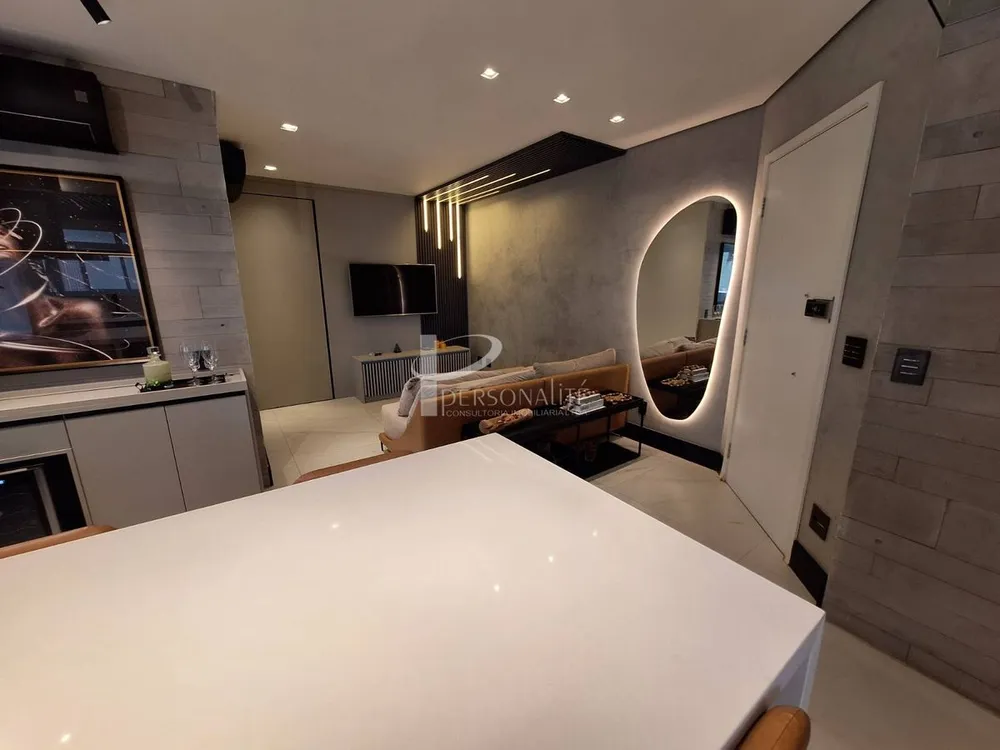 Apartamento, 3 quartos, 95 m² - Foto 3