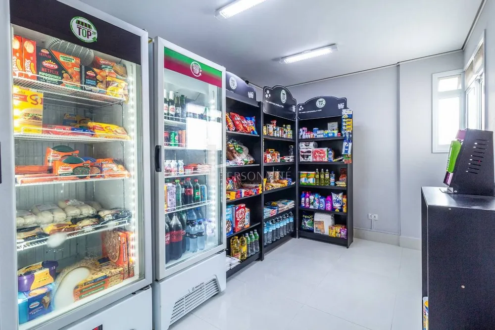 Apartamento, 2 quartos, 80 m² - Foto 3