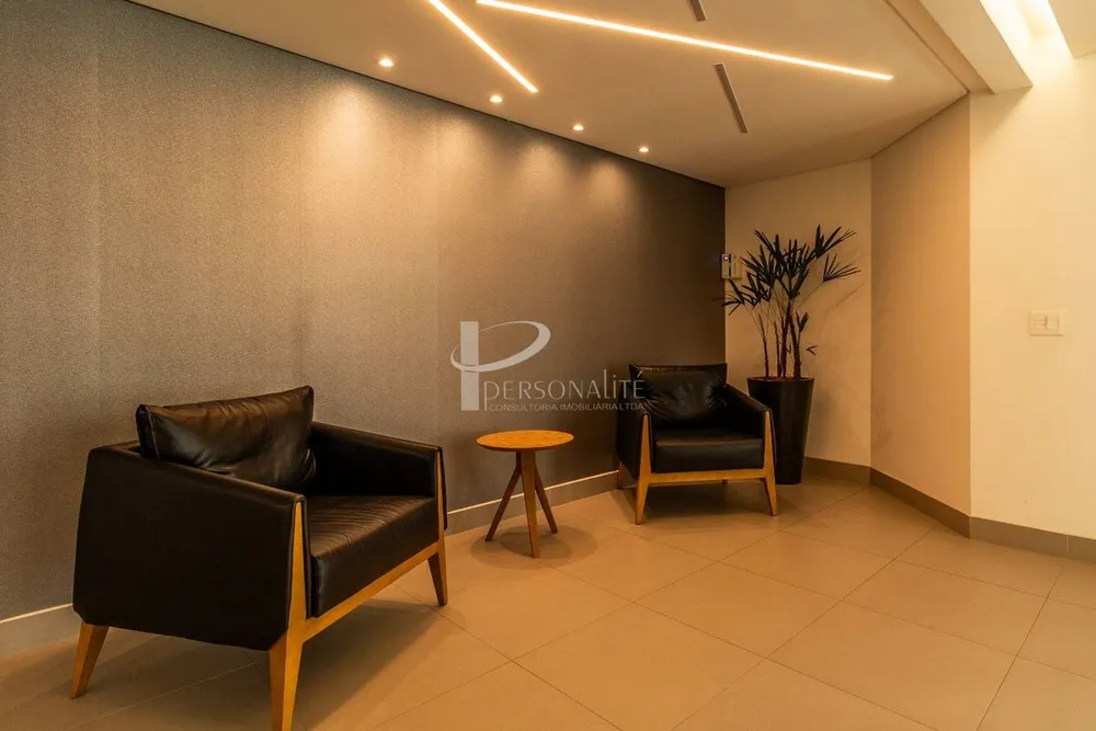 Apartamento, 2 quartos, 80 m² - Foto 2