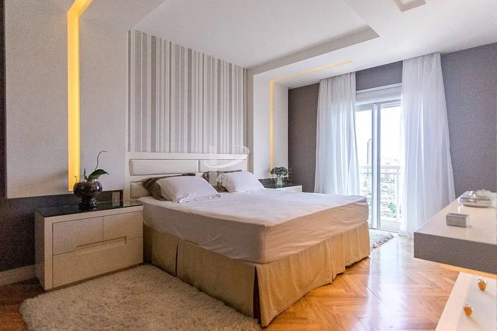 Apartamento, 4 quartos, 355 m² - Foto 1