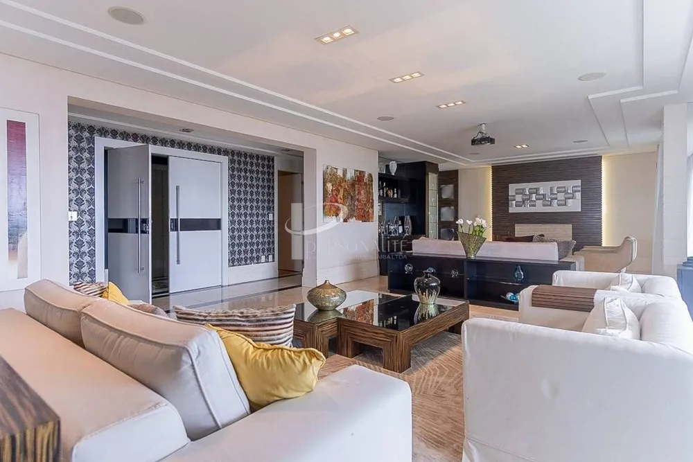 Apartamento, 4 quartos, 355 m² - Foto 2