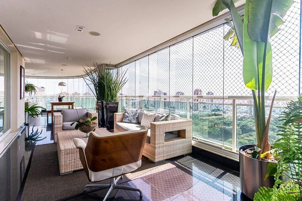 Apartamento, 4 quartos, 355 m² - Foto 3