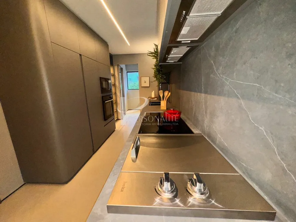 Apartamento, 3 quartos, 114 m² - Foto 1