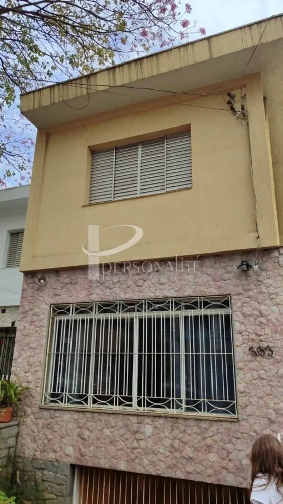 Sobrado, 3 quartos, 210 m² - Foto 1
