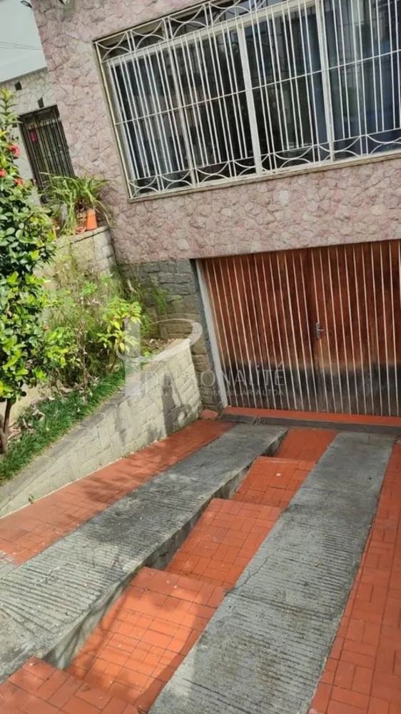 Sobrado, 3 quartos, 210 m² - Foto 3